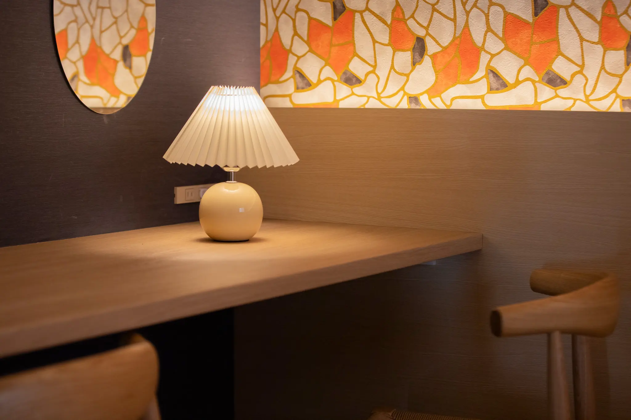 和心庵インテリア