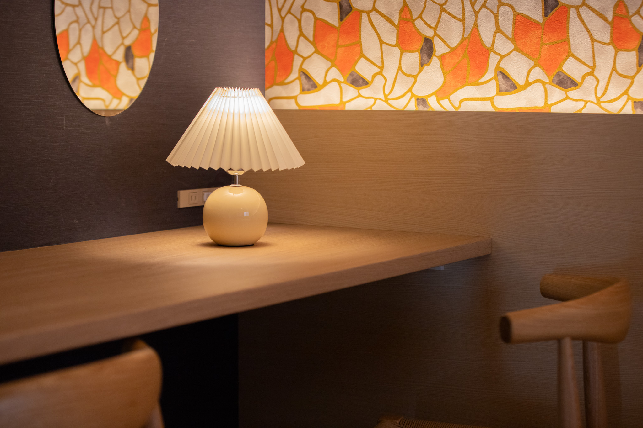 和心庵インテリア