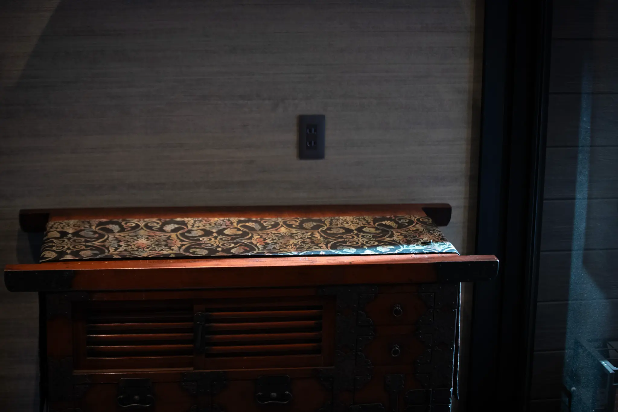 無人セルフチェックイン